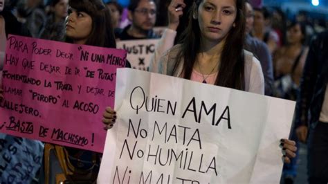 Tres Mujeres Son Violadas En Promedio Cada Hora En Perú Cooperativacl