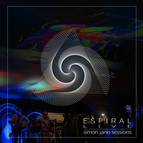 Stream Espiral Vou Banindo Español by Simon Jano Sessions Listen