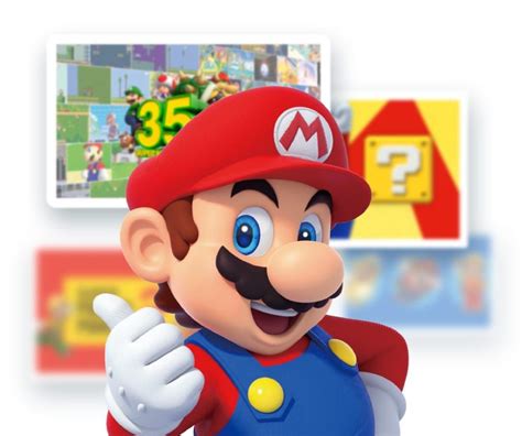 Nintendo Updated The My Nintendo Mario Missions For The Second Pin Set