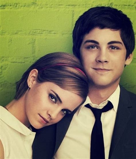 Charlie And Sam The Perks Of Being A Wallflower Perks Of Being A
