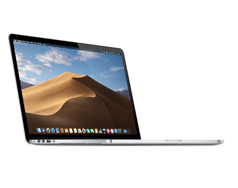 Apple Macbook Pro 15in Core I7 25ghz Retina Best Laptop
