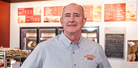 When the opportunity to become a meineke franchisee came across my desk, i dropped everything and flew to the franchisor headquarters for a meeting. Becoming a Franchisee | Franchise Process | HoneyBaked Ham
