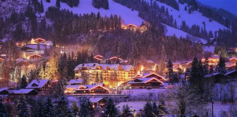 Park Gstaad Hotel Switzerland Powder Byrne Luxury Destinations