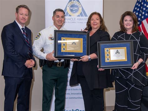Hillsborough County Sheriffs Office Awarded Tampa Fl Patch