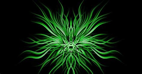 208 mobile walls 15 art 41 images 140 avatars. Abstract Green Background Wallpaper Hd 1080P | All HD ...