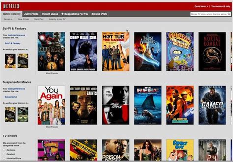 When you're done with this list, we highly recommend checking out the 40 best tv shows on. Netflix Adds A New Restriction: Limits Customers To One ...