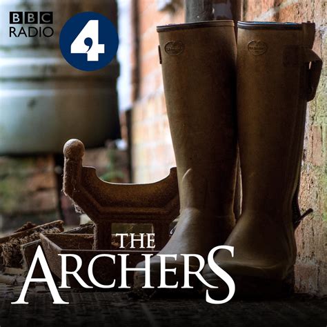 The Archers Podcast Podtail