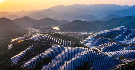 Solar Power Ecocity