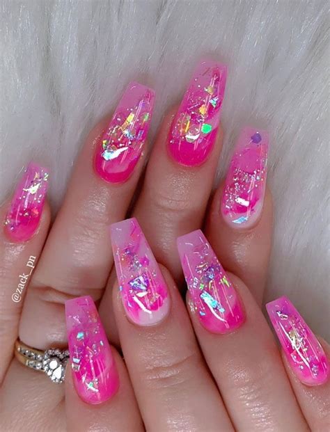 40 Fabulous Nail Designs That Are Totally In Season Right Now Cute