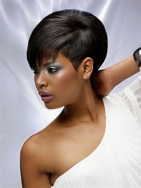 Top 99 Short Haircuts For Black Women Short Hair Styles African