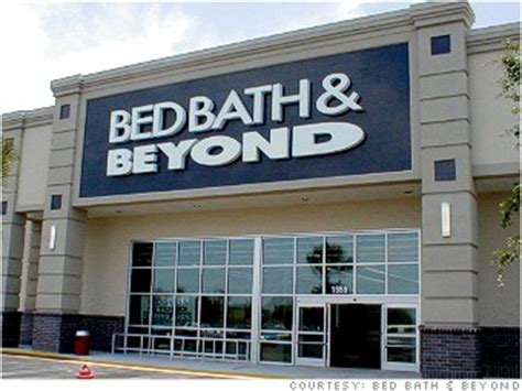 Bed bath & beyond operates many stores in the united states, canada, and mexico. Bed Bath & Beyond - Stocks we love - CNNMoney