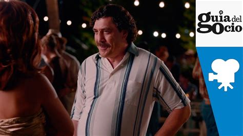 Последние твиты от loving pablo (@lovingpablofilm). Loving Pablo ( Loving Pablo ) - Trailer español - YouTube