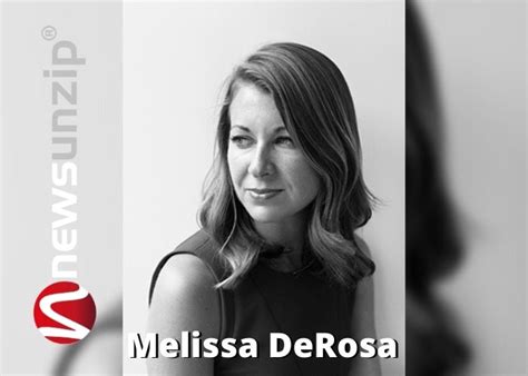 Melissa Derosa Wiki Biography Age Husband Profession Net Worth