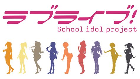 Love Live School Idol Project Various By Johnprestongc On Deviantart