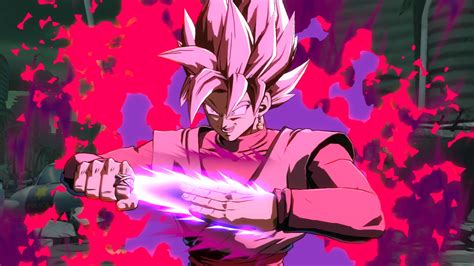 Dragon ball fighterz was released earlier this year to a lot of positive reception including from myself. E3 2018: Dragon Ball FighterZ confirmado para Nintendo ...