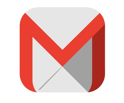 Gmail Logo Email Icon Png Images Amashusho Images