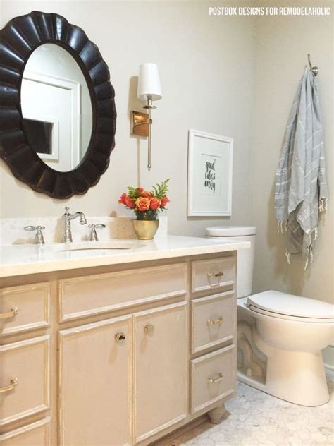 Now taking bookings from the start of october! No sanding or priming! Chalk Paint® bathroom vanity ...