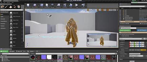 Character Creator 2 Features Export To Real Time Engines · 3dtotal