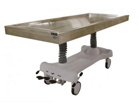 Affordable Funeral Supply Church Trucks Embalming Tables And More