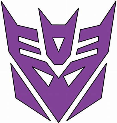 Transformers Decepticons Insignia Deviantart Decepticon Emblem Decept