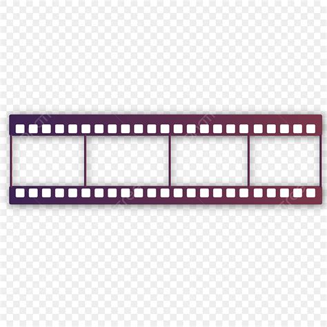 Film Strip Clipart Vector Film Strip Material Film Clipart Film
