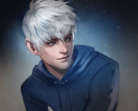 Jack Frost Rise Of The Guardians Image By Mstrmagnolia 1397315