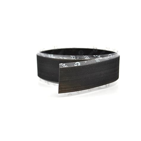 Velcro Brand Low Profile Hook And Loop Tape Roll