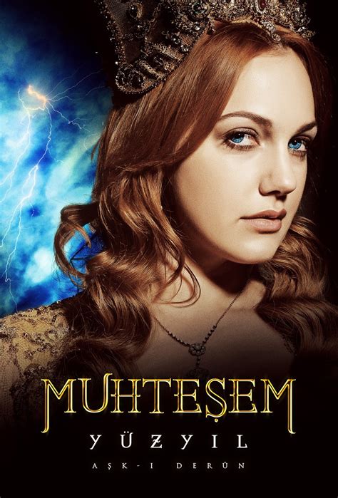 Muhtesem Yuzyil Poster Gallery Tv Series Posters And Cast