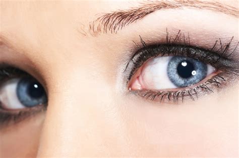 Beauty Tips To Accentuate Eye Shape And Color Sheknows