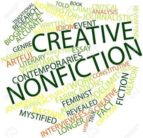 Writing Creative Non Fiction 101 Essay Writing Help Writing Prompts