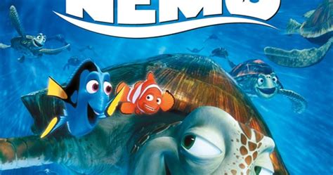 Buscando A Nemo Película Completa Español Latino Hd Las Mejores