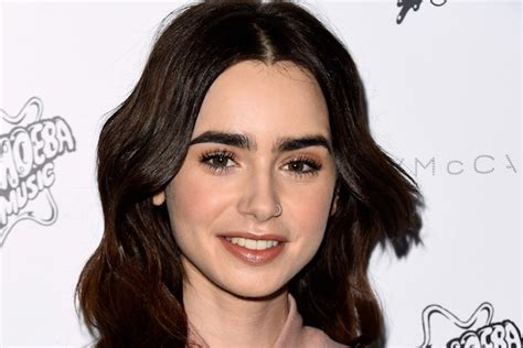 Lily Collins To Join Jake Gyllenhaal In Netflixs Okja