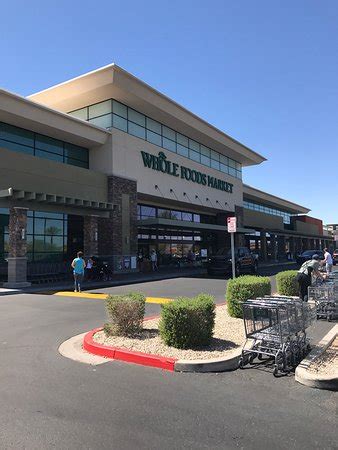 We guarantee the food delivered to your table is the best you could have ordered anywhere in arcadia phoenix. Whole Foods Market, Phoenix - 7111 E Mayo Blvd ...
