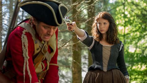 History Geeks Unite The Best Current Tv Shows For History