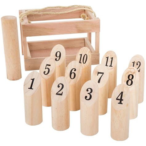 Find many great new & used options and get the best deals for giant garden quoits wooden game wood pegs rope hoopla family fun. Hey! Play! Wooden Throwing Lawn Game-M420008 - The Home Depot