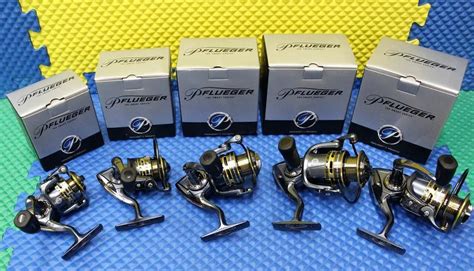 What Size Spinning Reel Do I Need Size Chart All Fishing Gear