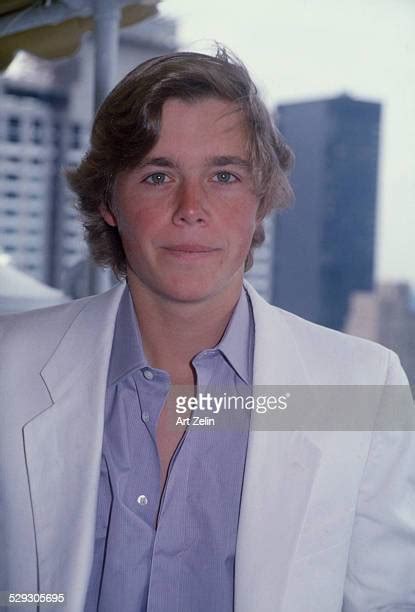 Christopher Atkins Photos And Premium High Res Pictures Getty Images