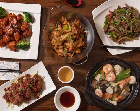 Pour dressing over salad and toss to combine. Order Mama Wong Delivery Online | Philadelphia | Menu ...
