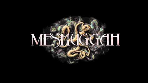 Meshuggah Wallpapers 63 Images