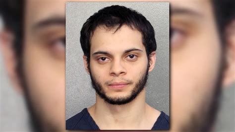 Alaska Man Pleads Guilty In Deadly Florida Airport Shooting