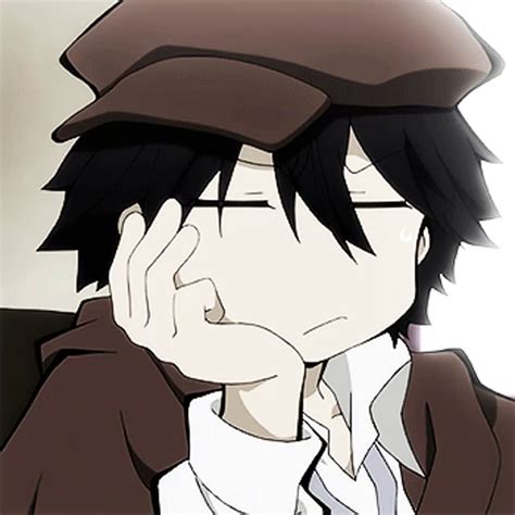 Aesthetic Anime Boy Discord Profile Picture Anime Discord Profile
