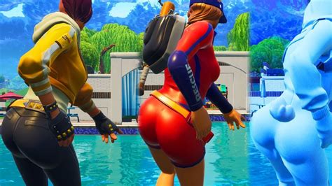 Thicc Fortnite Gi Hot Sex Picture