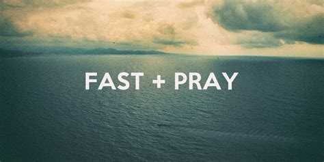 This is the hard path of fasting—choosing to give up something that you need or value for an extended period of time. What You Need to Know about Fasting from Food and Drink ...