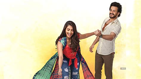 Bachelor Movie Review Telugu