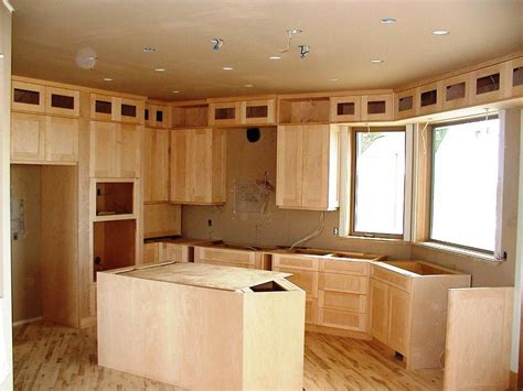 The beauty of a shaker style kitchen is in its simplicity. 99+ Unfinished Shaker Style Kitchen Cabinets - Chalkboard ...