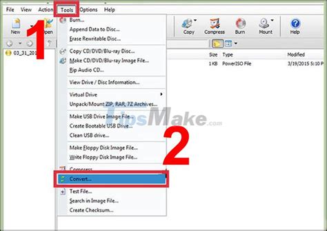 What Is A Bin File How To Open And Convert Bin Files To Iso Pdf 