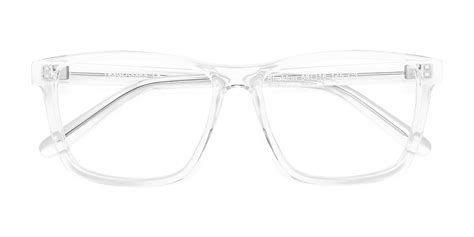 Shop Clear And Translucent Eyeglass Frames Collections Yesglasses