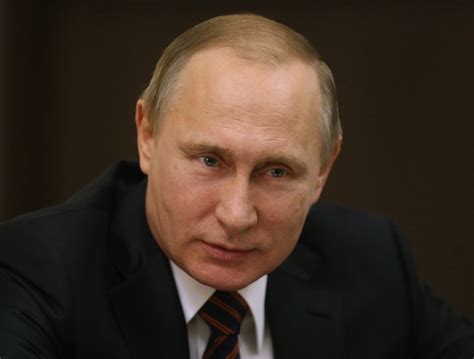 Opinion Relying Again On An Unreliable Mr Putin The New York Times