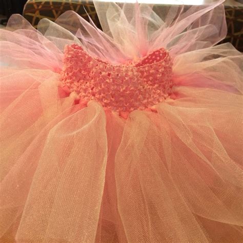 No Sew Easy And Inexpensive Cheap Diy Tulle Skirts Tutus For Little