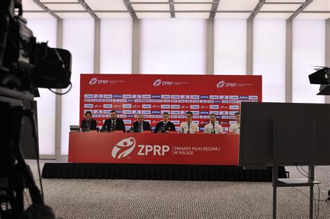 Przygotowania do meczu z serbią. Reprezentacja Polski w piłce ręcznej po MŚ w Egipcie ...